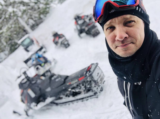 Sheriff’s Office Report: Jeremy Renner Was Injured In A Snowplow Accident While Attempting To Save His Nephew