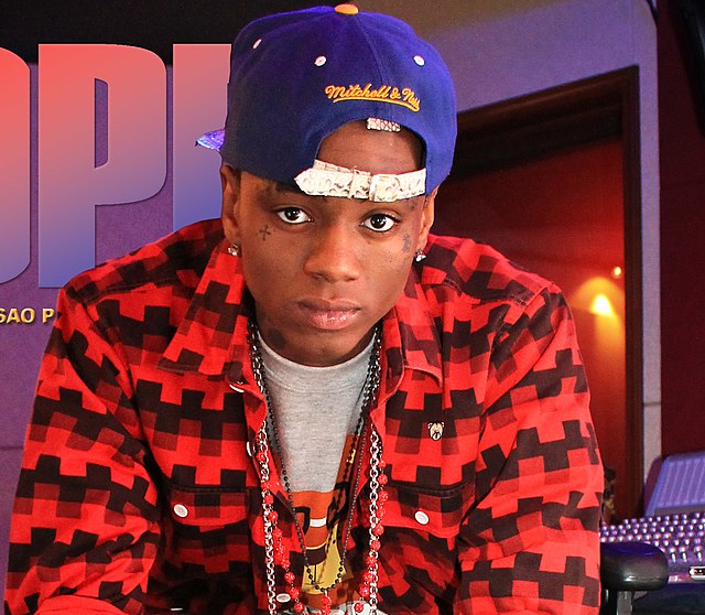 Rappers Are Criticized By Soulja Boy For Failing To Support Megan Thee Stallion