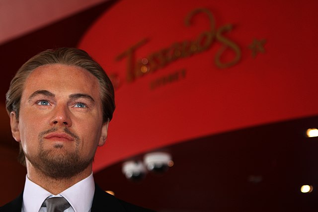 Leonardo DiCaprio’s Dance Moves Go Viral On TikTok