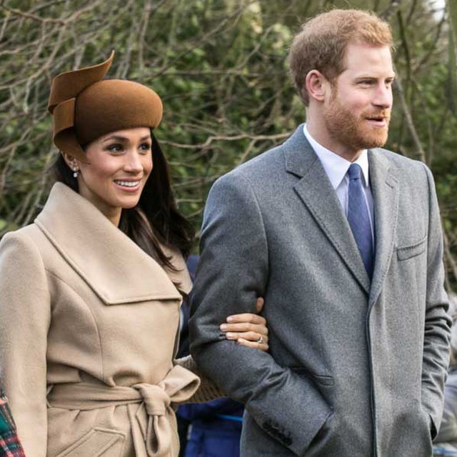 Prince Harry Is Questioned By Anderson Cooper About Why He And Meghan Markle Haven’t Renounced Their Royal Ties