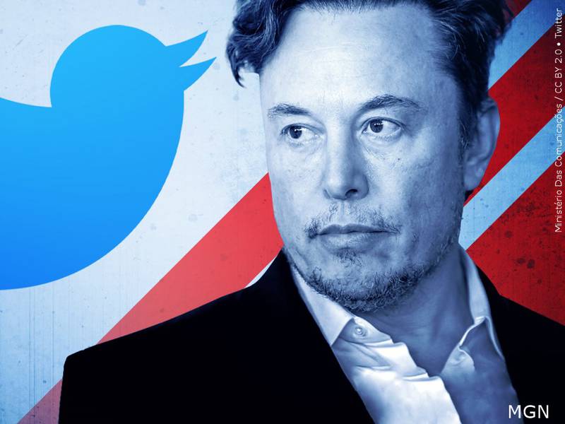 Elon Musk Admits Twitter Has Too Many Ads And Promises A Fix Is On The Way