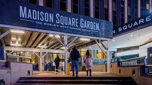 The New York Attorney General Is Looking Into Madison Square Garden’s Use Of Face Recognition Technology