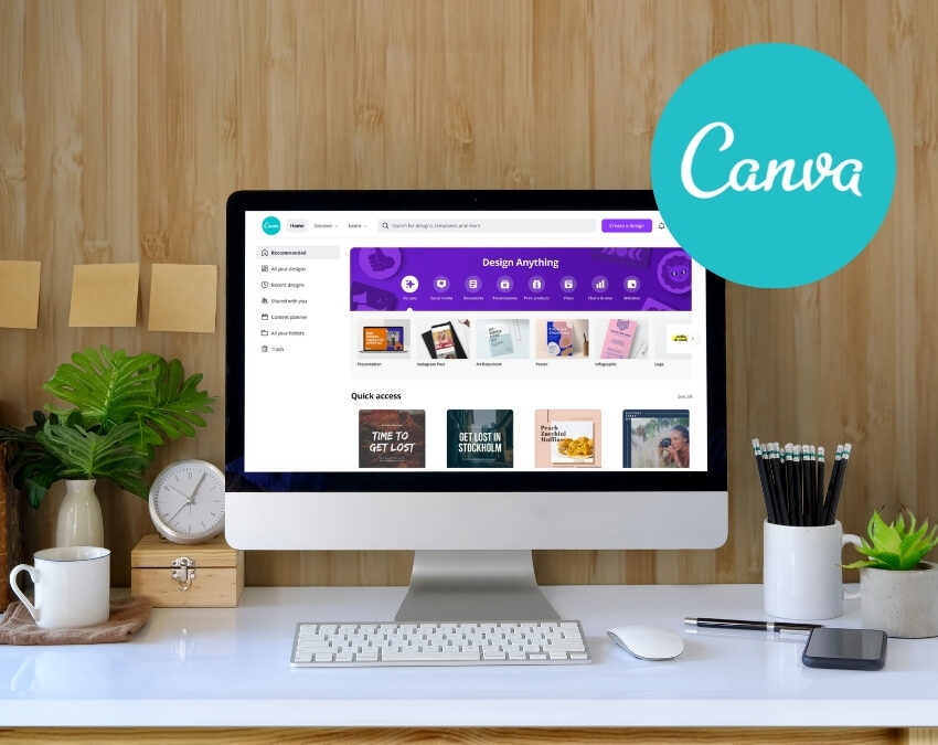 This Startup Hopes To Take On Canva, Raising An $11.6M Series A For Its Design Platform