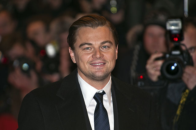 Leonardo DiCaprio, 48, Is Rumored To Be Dating Model Eden Polani, 19