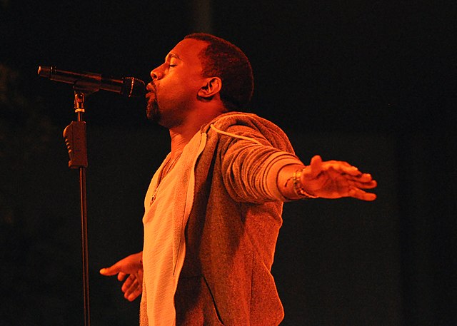 BBC Announces Kanye West Documentary, Podcast