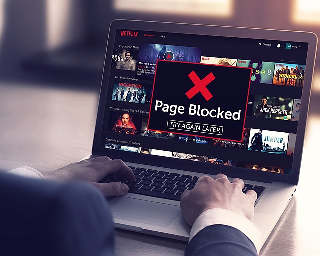 Netflix Has Lost Millions Of Subscribers As A Result Of Its New Anti-Account-Sharing Policies