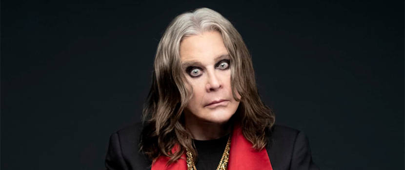 Ozzy Osbourne Declares His Retirement From Touring