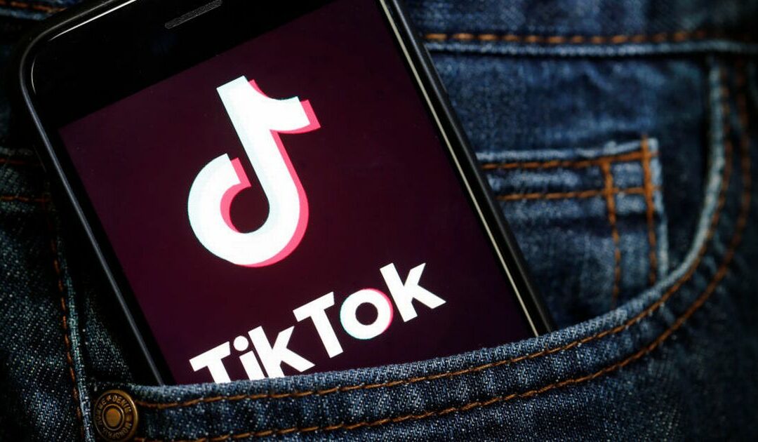 TikTok Now Has Over 150 Million Users In The United States