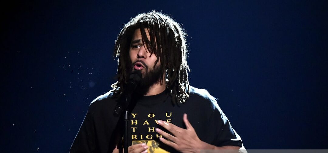 Amazon Music Has Announced The Livestream Of J. Cole’s Dreamville Festival In 2023