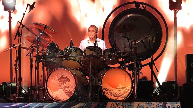 Pink Floyd Drummer Nick Mason Has Heard Roger Waters’ Dark Side Of The Moon Re-Recording: ‘Annoyingly, It’s Absolutely Brilliant!’