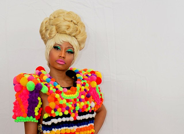 Nicki Minaj Confirms That Female Rappers Are Being Paid To Diss Her