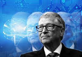 Bill Gates: AI Is The Most Significant Technological Development In Decades