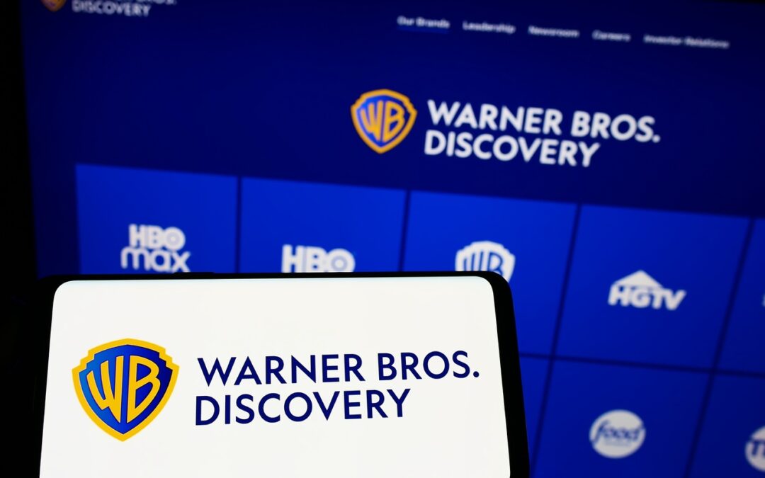 Ahead Of The Combined Service, Warner Bros. Discovery Streaming Loses $217 Million