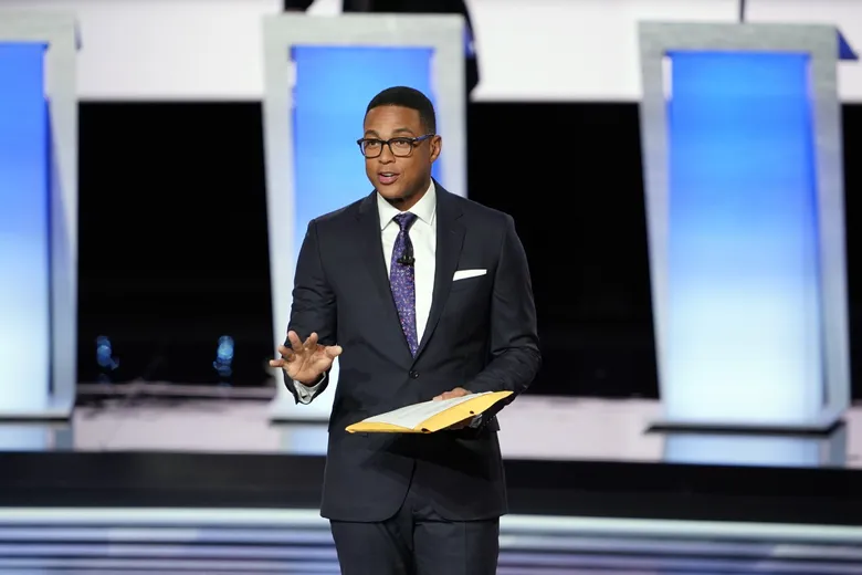 Don Lemon Says He Has No Regrets About Being Fired From CNN: “I Am a Survivor”