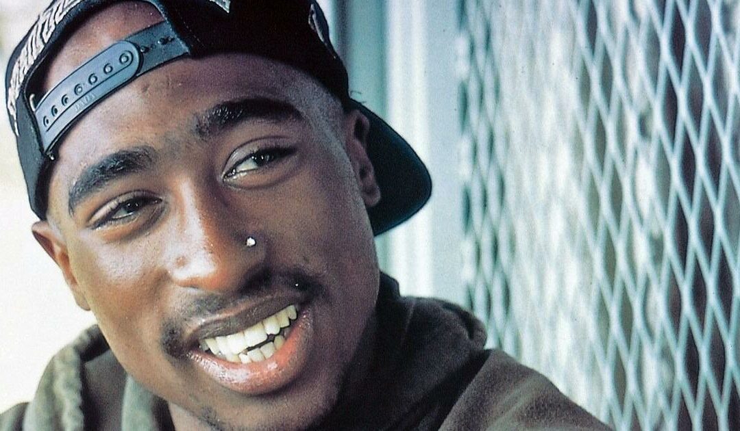 Tupac Discussed Plans To “Move Away From Music” Months Before Murder In Rare ET Interview