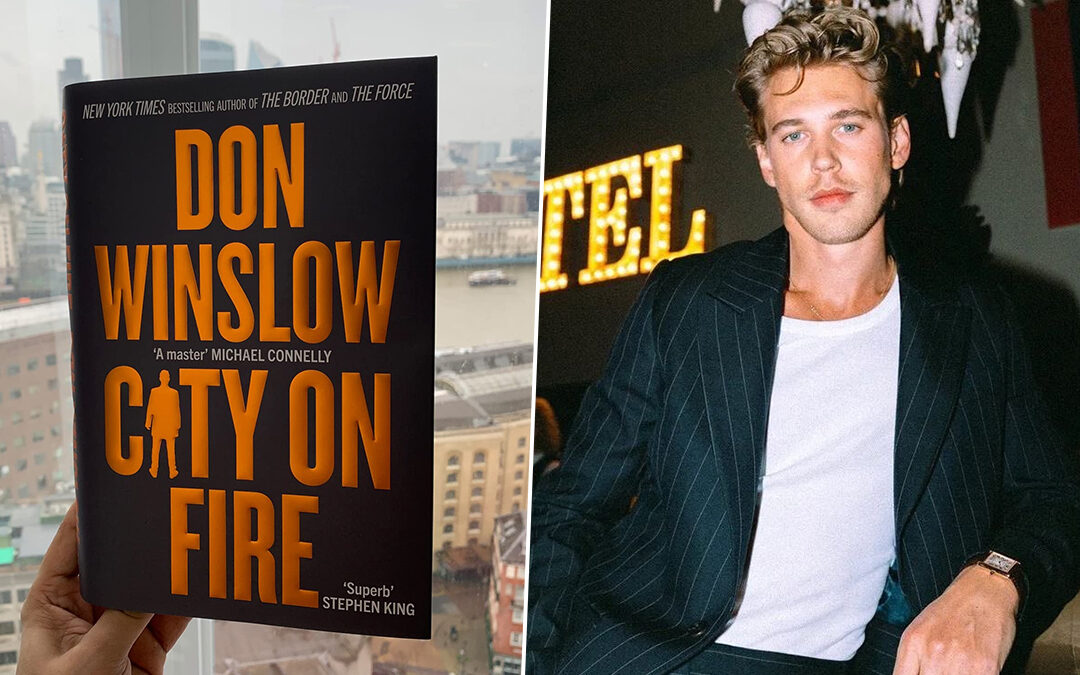 Austin Butler To Star In And Produce Don Winslow Adaptation City On Fire