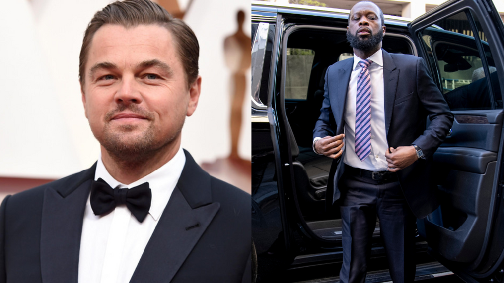 Leonardo DiCaprio Testifies In Money Laundering Case Involving Fugees Member Pras Michel