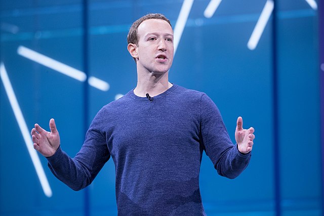 According To Zuckerberg, Meta Will Include Generative AI Into All Of Its Products
