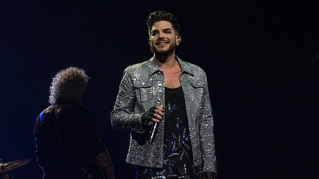 Adam Lambert embodies Cher While Singing ‘The Muffin Man’ On ‘That’s My Jam’: See Video