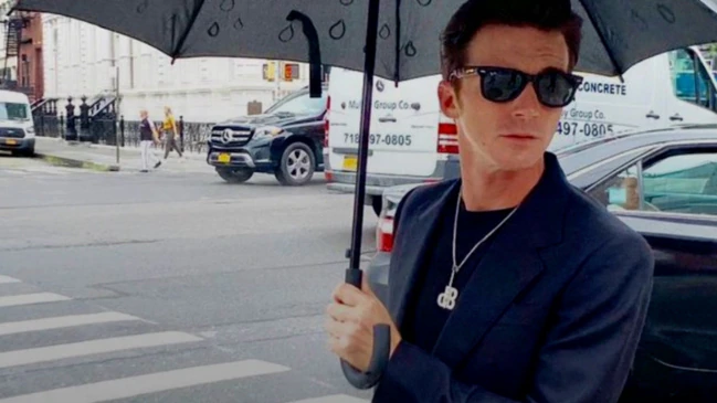 Drake Bell Breaks His Silence Following His Disappearance