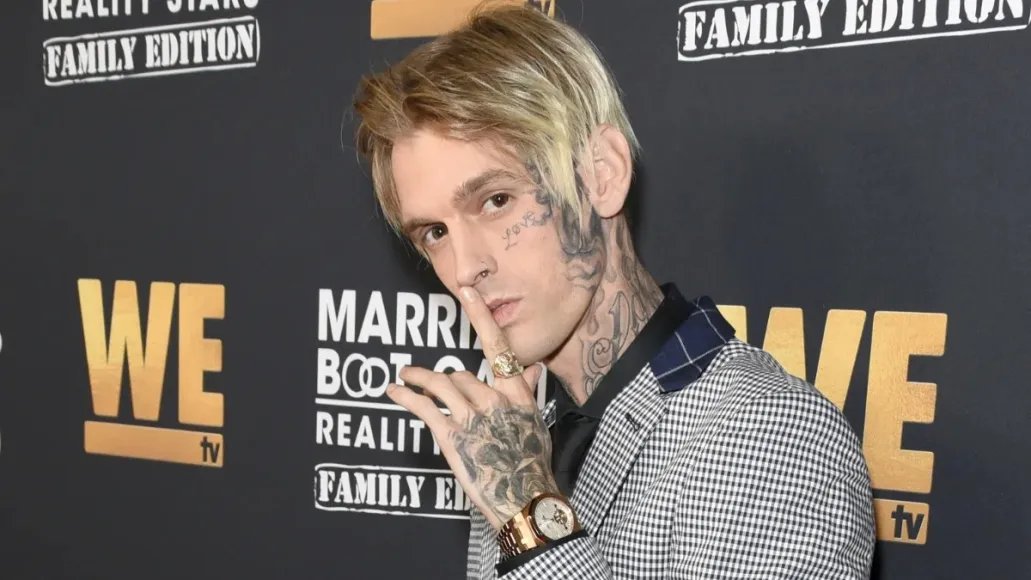 Aaron Carter’s Death Was An Accident Caused By Gas And Drug Effects, According To An Autopsy