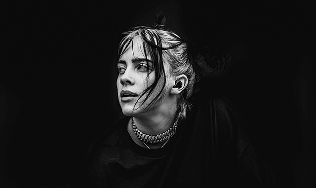 Billie Eilish Has Revealed James Corden Was The First Celebrity She Met