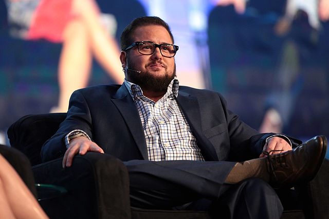 Chaz Bono Says His Transition “Completely Coincided With” His Acting Comeback