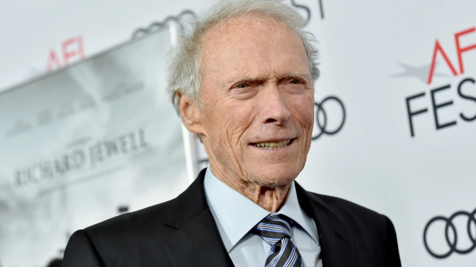 Clint Eastwood’s New Film, ‘Juror No. 2,’ Starring Nicholas Hoult and Toni Collette