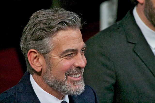 George Clooney Cracks Jokes Mark Wahlberg And Johnny Depp’Regret’ Not Accepting Ocean’s Eleven