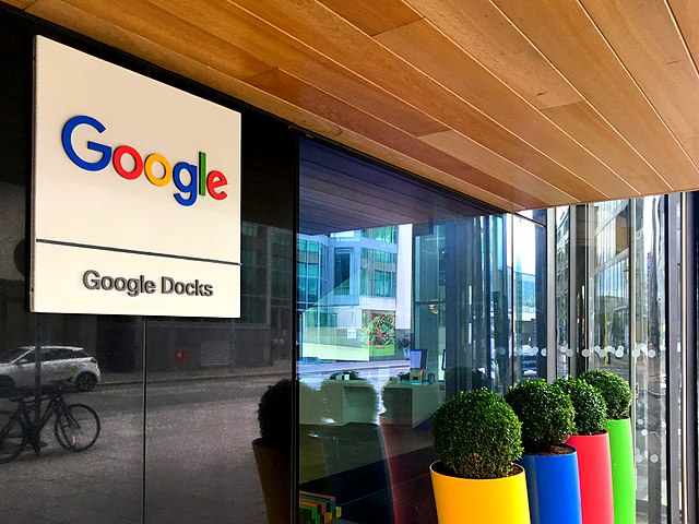 Nine More States Have Joined The DOJ’s Case Against Google’s Alleged Antitrust Ad Technology