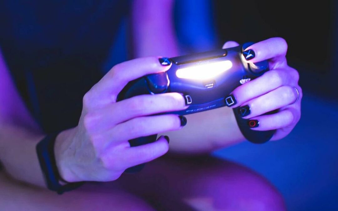 Sony Is Supposedly Planning A New PlayStation Handheld For Remote Play