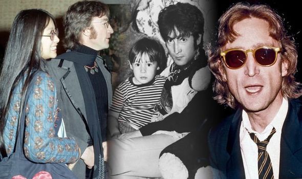 How John Lennon’s Ex-Wife May Pang Aided In the Healing Of His Relationship With Son Julian