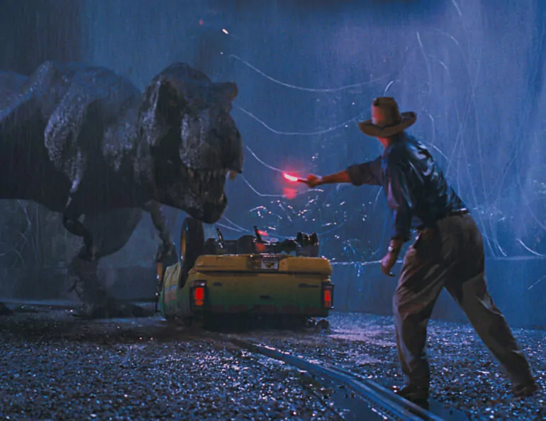 This Fall, Jurassic Park In Concert Will Visit The UK