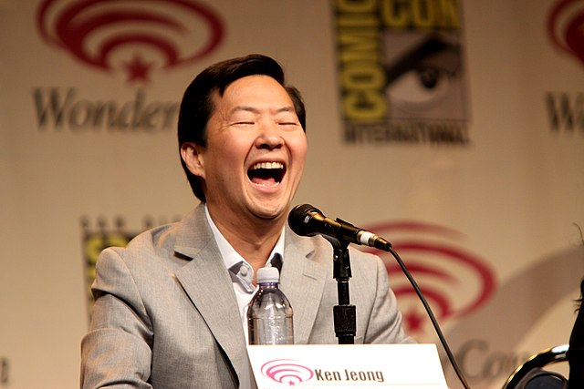 Ken Jeong Is Set To Star In A New Fox Comedy Based On The Podcast ‘10% Happier’