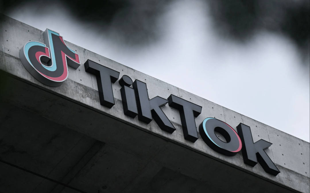 Complete TikTok Ban Bill In Montana Receives Final Approval
