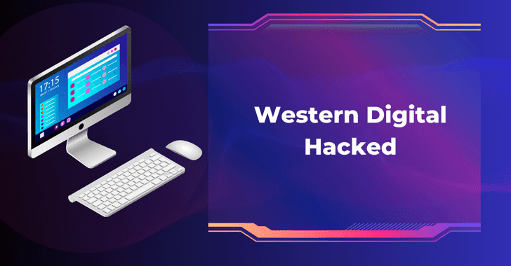 Hackers Claim To Have Extensive Access To Western Digital Systems