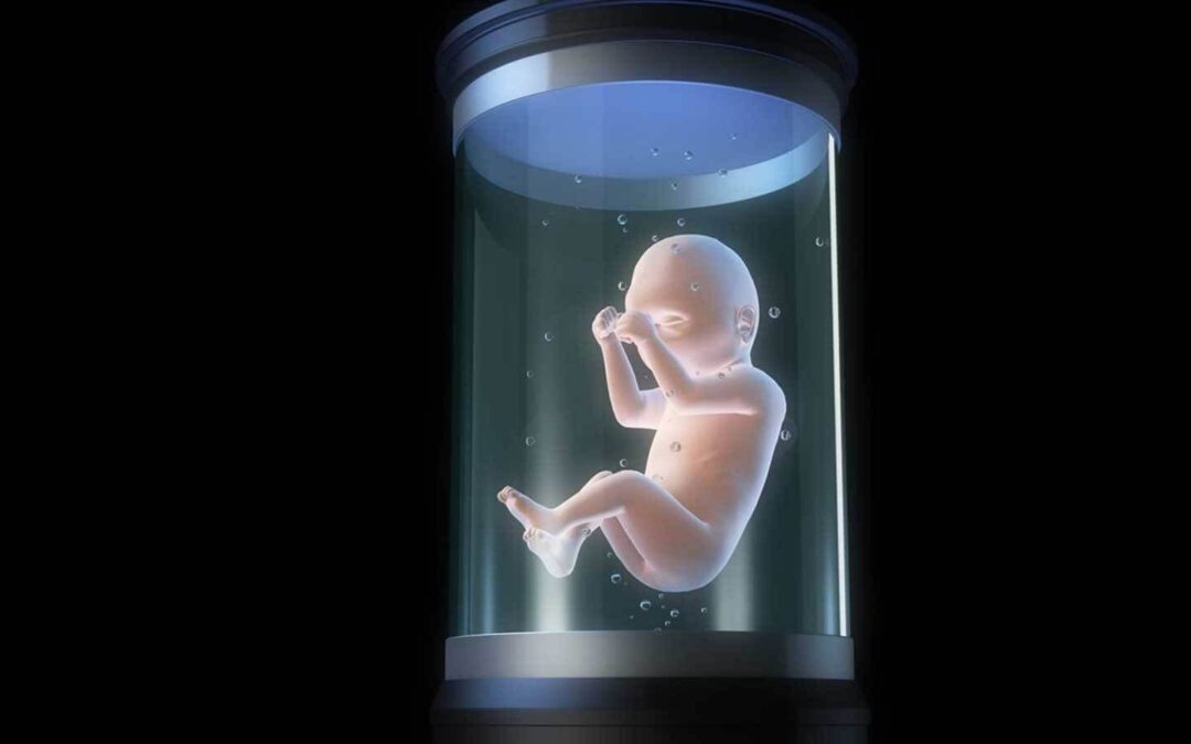 Artificial Wombs Will Forever Alter Abortion Rights