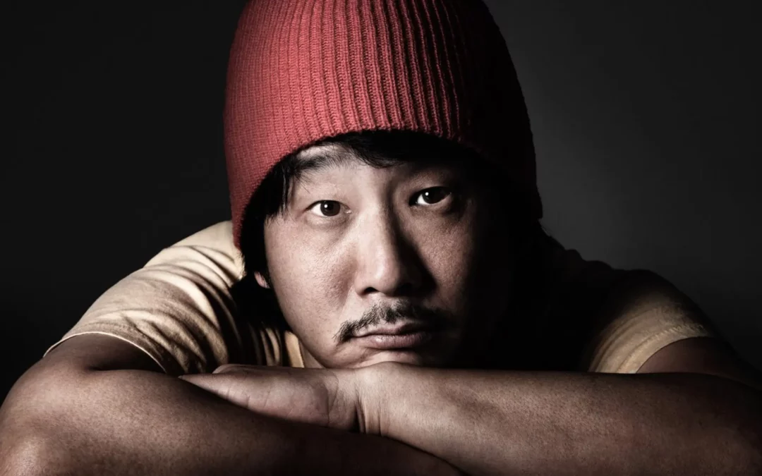 Bobby Lee, A Comedian, Is Facing Criticism Over Resurfaced Prostitution Remarks