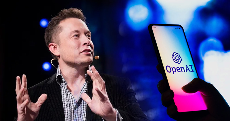 When It Comes To ChatGPT, LinkedIn Cofounder Says Elon Musk Has A ‘It’s Only Great If I Do It’ Mindset