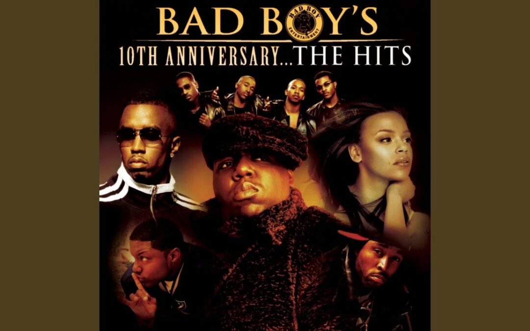 Diddy Pays Sting $5,000 Per Day For The “I’ll Be Missing You” Sample