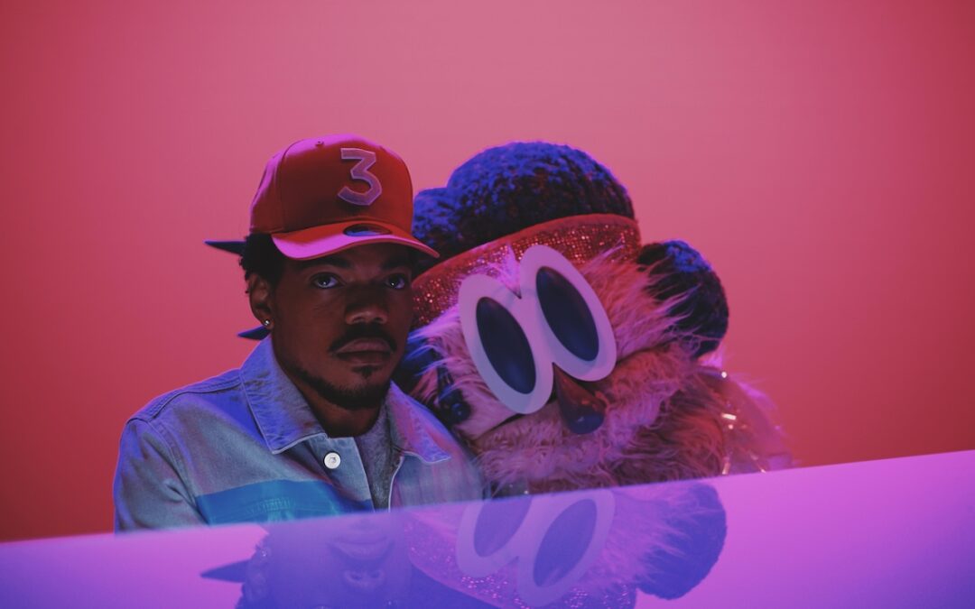 Chance The Rapper Announces ‘Acid Rap’ Tenth Year Anniversary Celebrations, Includes Acid Rap Concert At United Center In Chicago