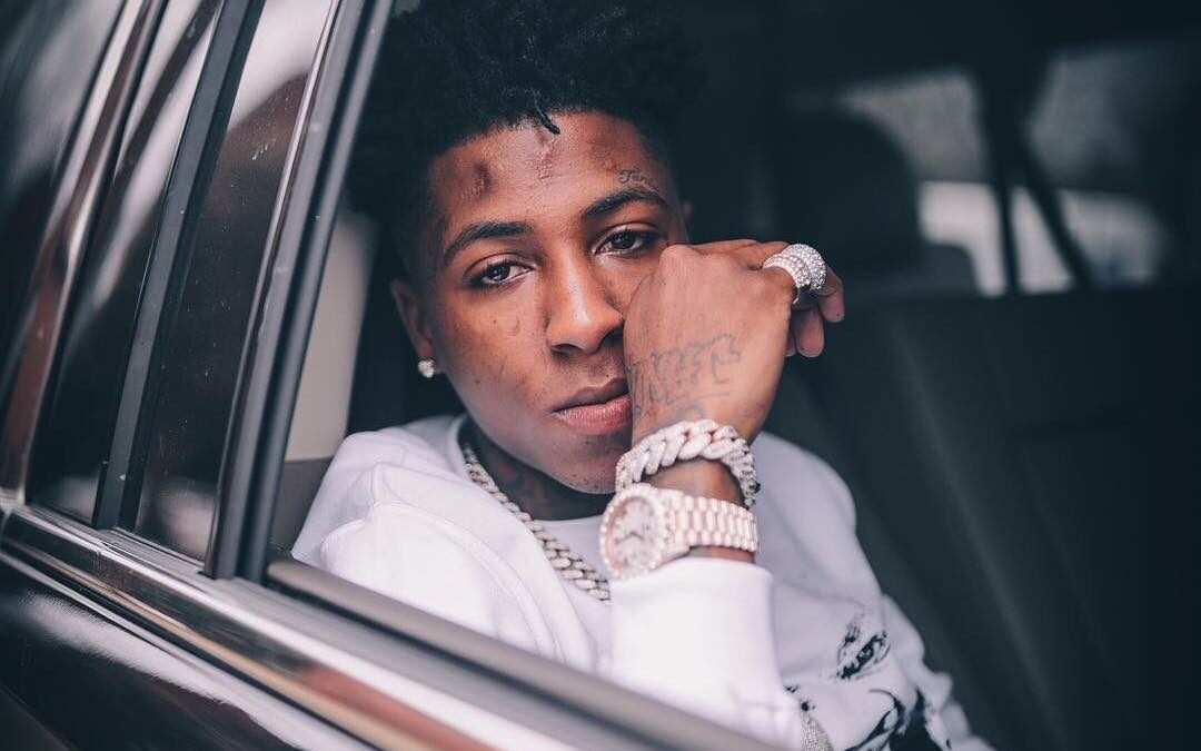 NBA Youngboy Announces The Release Of A New Apparel Collection