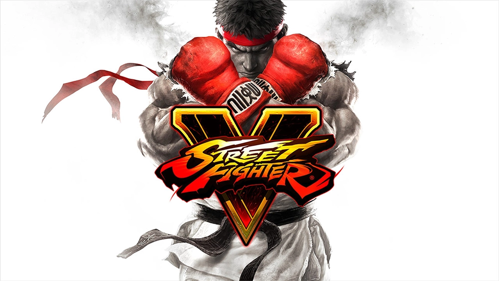 Legendary Gets The Film And TV Rights To “Street Fighter”