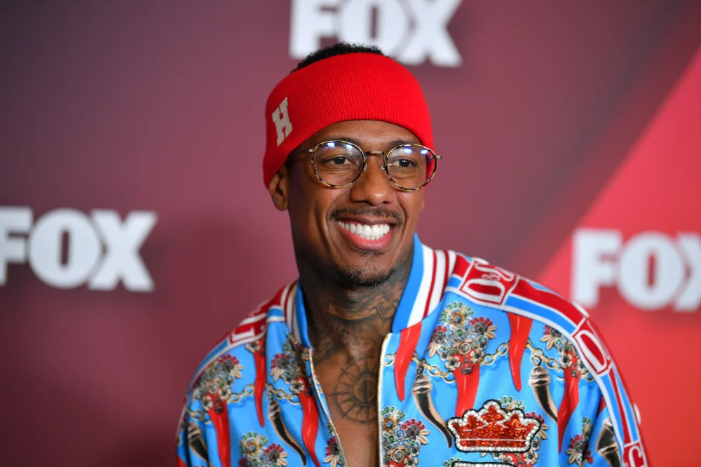Nick Cannon Explains Why His 12 Children Do Not Need To Spend Time Together