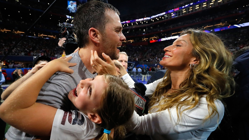 Gisele Bündchen Discusses How She Learned From ‘Poor’ Situations During Tom Brady Divorce