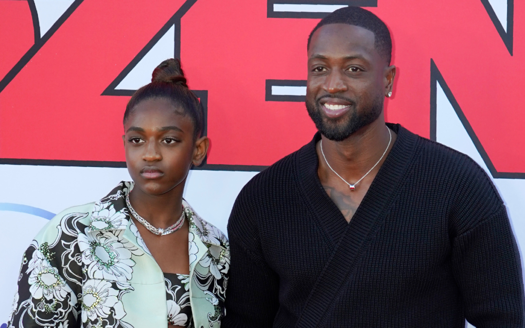 Dwyane Wade Explains Why He Left Florida Because Of Anti-LGBTQ Laws That Affected His Family