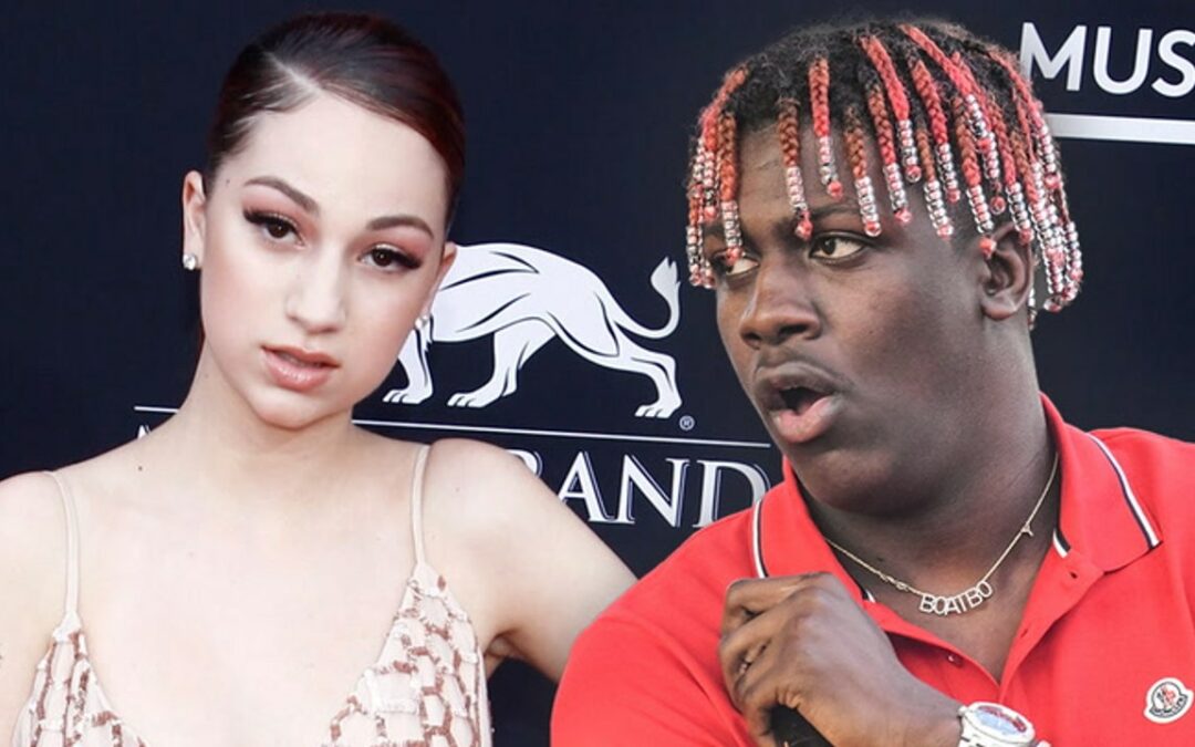 Bhad Bhabie Regrets Getting Six Chief Keef Tattoos: ‘I’m Tired Of Being Delusional’
