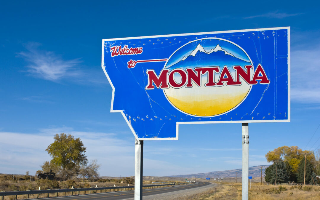 TikTok Sues Montana To Prevent The State From Banning The App