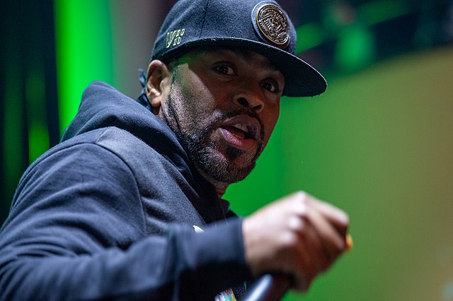 Method Man Admits To Missing Every Episode Of ‘Wu-Tang: An American Saga’