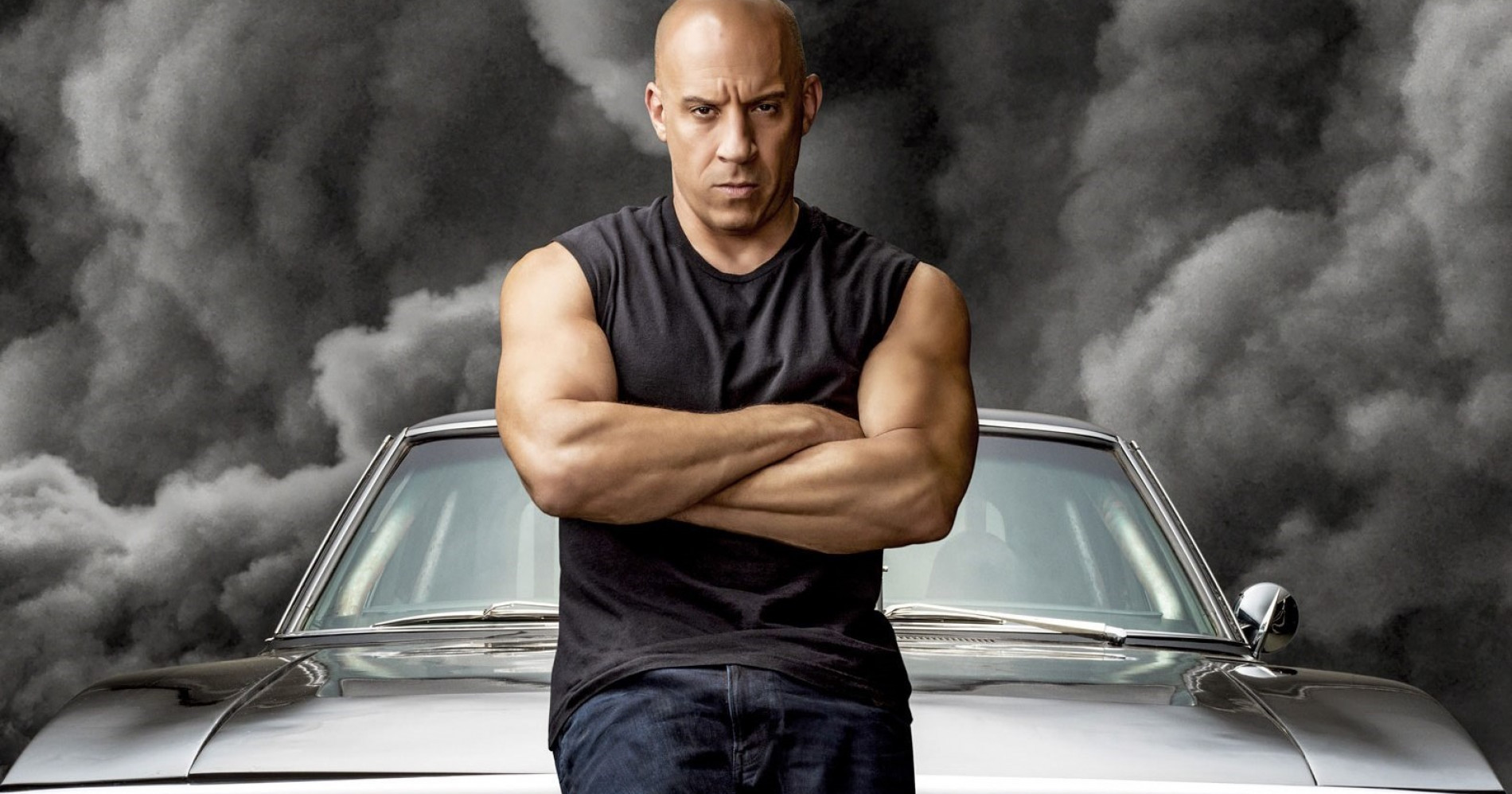 Vin Diesel Teases An Extra Fast & Furious Movie As Part Of The Finale Trilogy